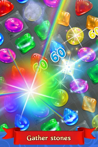 Miracle Match 3 screenshot 4