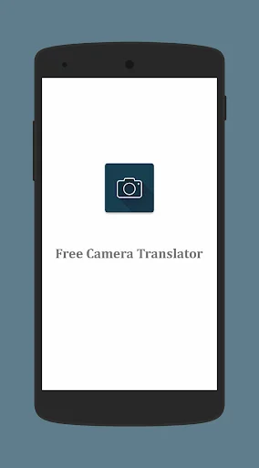 Camera Translator All Translat screenshot 1