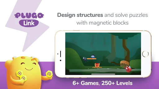 Plugo by PlayShifu screenshot 4