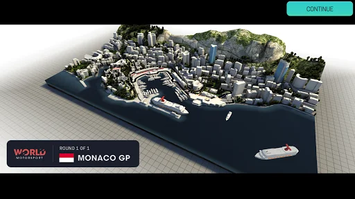 Motorsport Manager Mobile 3 screenshot 1