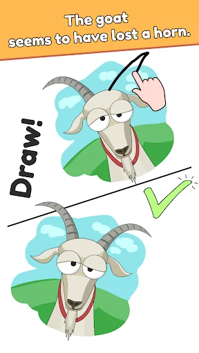 DOP: Draw One Part screenshot 3