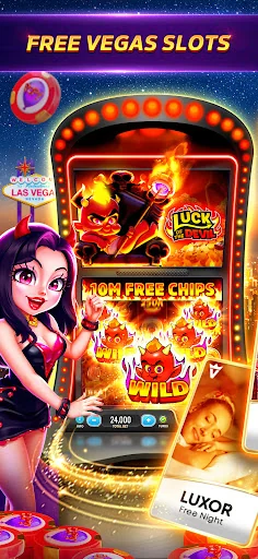 POP! Slots™