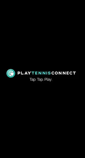 Play Tennis app