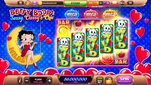 Caesars Slots: Casino Games