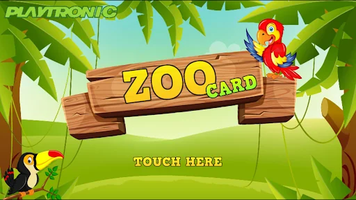 Zoo Card