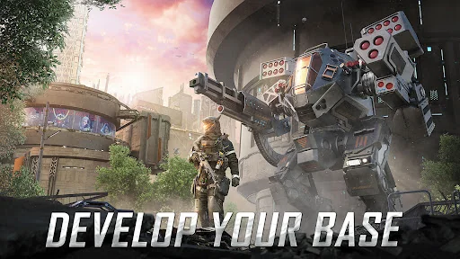 Instant War: Ultimate Warfare