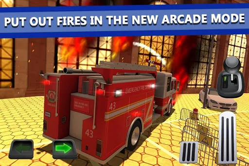 Emergency Driver: City Hero
