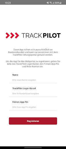 TrackPilot Go