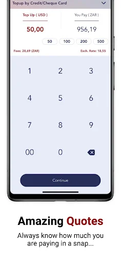 MaxiCash screenshot 3