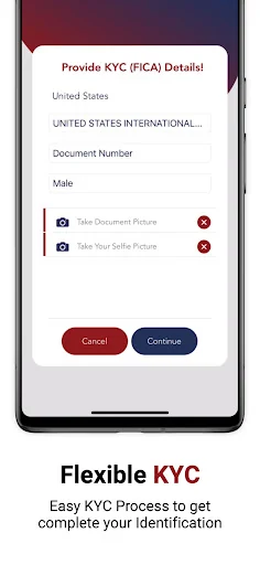 MaxiCash screenshot 4