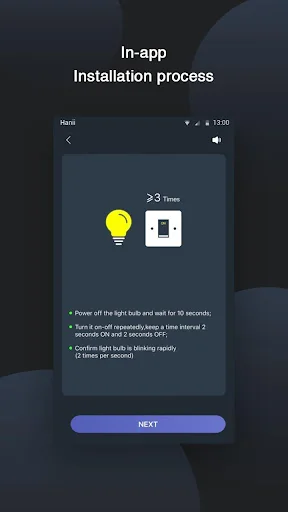 PlusMinus - Smart Home screenshot 3