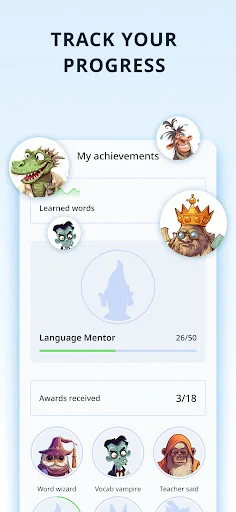 Learn English For Beginners! screenshot 2