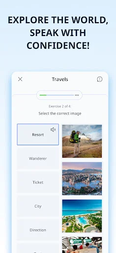 Learn English For Beginners! screenshot 3