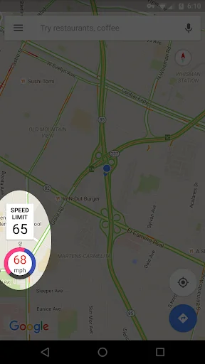 Velociraptor - Speed Limits &  screenshot 1