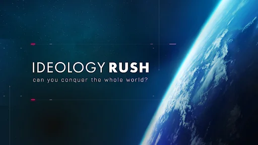 Ideology Rush - Political game screenshot 1