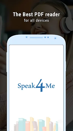 Speak4Me