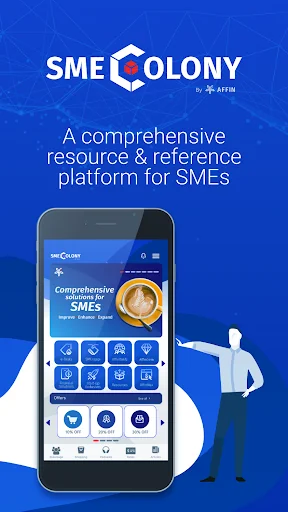 SME Colony