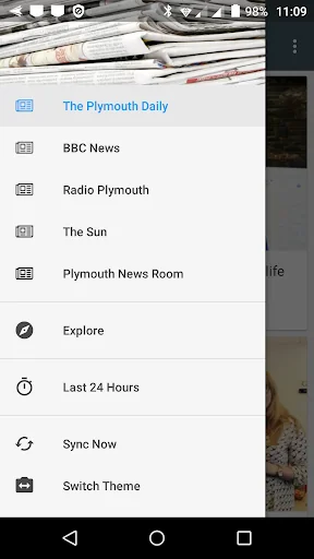 Plymouth local news