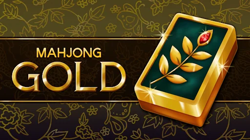 Mahjong Gold