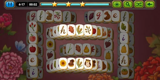 Mahjong Master Solitaire