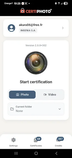 CertiPhoto