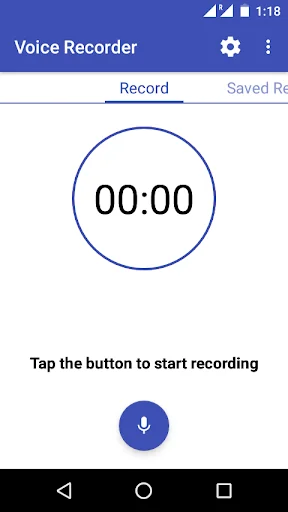 Voice Recorder