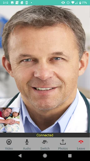 PM Pediatric Telemedicine screenshot 4