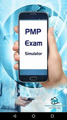 PMP Exam Simulator