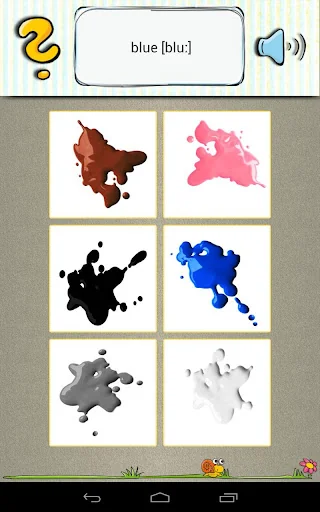 English audio flashcards screenshot 4