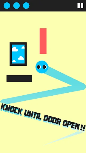 KNOCK