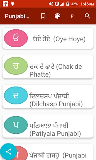 ਪੰਜਾਬੀ ਭਰਾ ਹੰਸਲੋ ( Punjabi bha