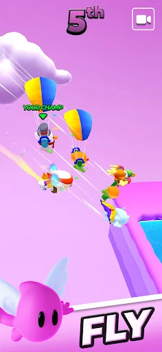 Pocket Champs: 3D Racing Games screenshot 3