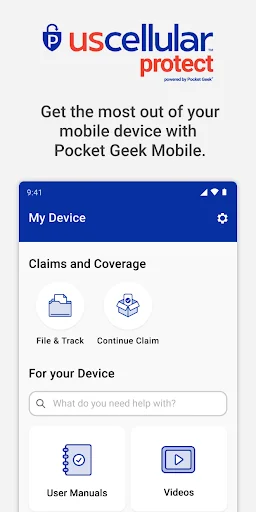 UScellular Protect