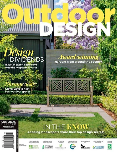 Outdoor Design And Living