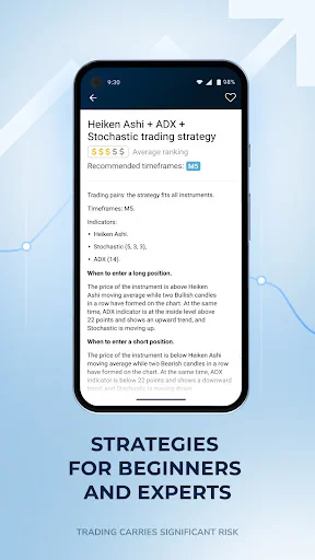 Pocket Strategies screenshot 2