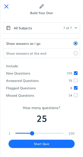 AMTA Exam Prep screenshot 4