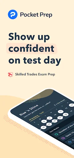 Pocket Prep Skilled Trades '26