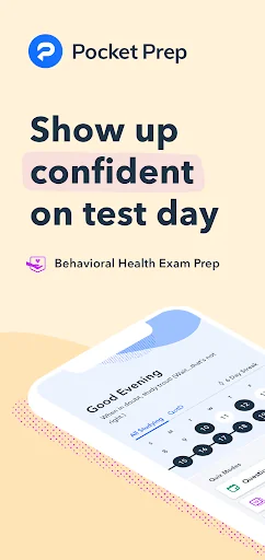 Pocket Prep Behavioral Health