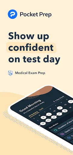 Pocket Prep Medical 2026