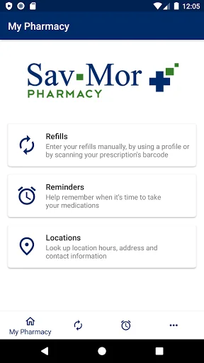 Sav-Mor Pharmacy
