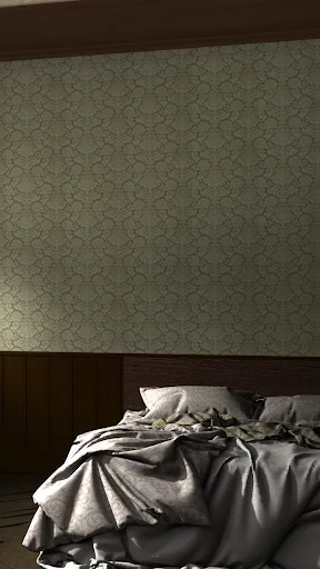 Over the rain -escape room- screenshot 4