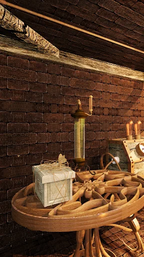 Laboratory: escape game screenshot 3