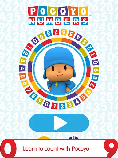 P House - Numbers screenshot 3