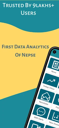 Merolagani Nepse App