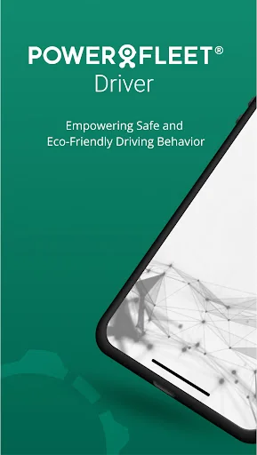 Powerfleet Driver