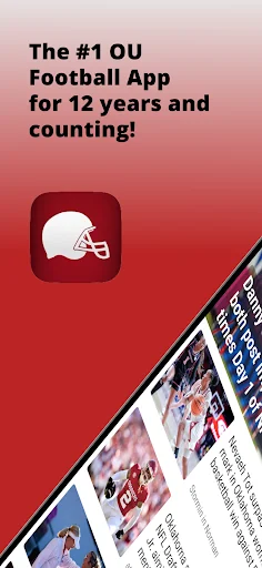 SoonerApp OU Football News
