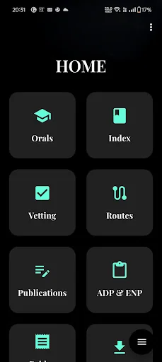 POLARIS 2MFG screenshot 1