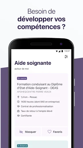 Ma Formation - France Travail