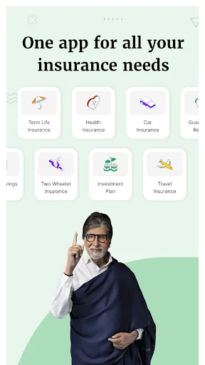 Policybazaar - Buy Insurance