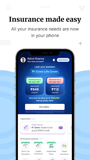 Policybazaar - Buy Insurance